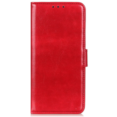 Xiaomi 15T Binfen nahk punane kaaned - rahakott | Priedai.lt