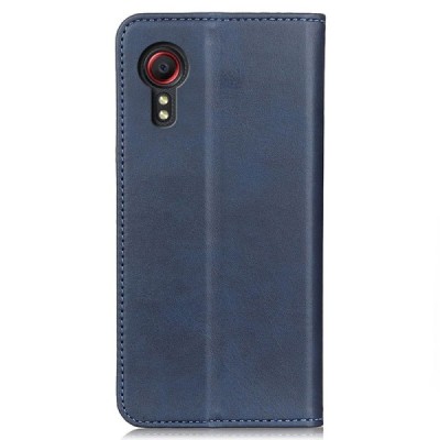 Samsung Galaxy Xcover 7 "Split" sinine tahke kaaned | Priedai.lt