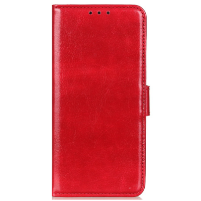 Xiaomi 15T Pro Binfen nahk punane kaaned - rahakott | Priedai.lt
