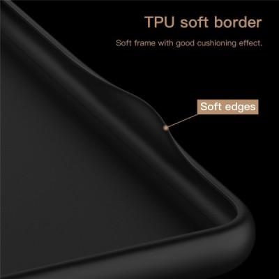 "Kalangshi" Texture Samsung Galaxy Xcover 5 must nahkümbris | Priedai.lt
