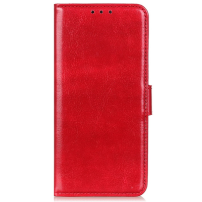 OnePlus 15 Binfen nahk punane kaaned - rahakott | Priedai.lt