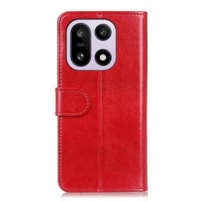 OnePlus 15 Binfen nahk punane kaaned - rahakott | Priedai.lt
