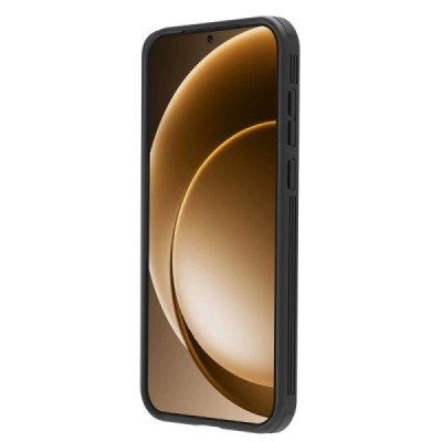 OnePlus 15 "Nillkin" Camshield Pro tagakaane must - ümbris | Priedai.lt