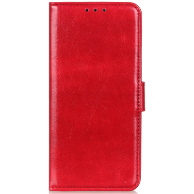 Huawei Honor 400 Binfen nahk punane kaaned - rahakott | Priedai.lt