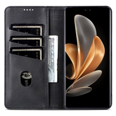 Huawei Honor Magic7 Lite / X9c / X60 Pro "AZNS" Retro must tahke kaaned | Priedai.lt