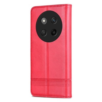 Huawei Honor Magic7 Lite / X9c / X60 Pro "AZNS" Retro punane tahke kaaned | Priedai.lt