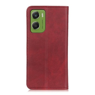 Motorola Moto G06 4G "Split" punane tahke kaaned | Priedai.lt