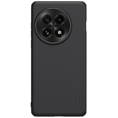 Nillkin Frosted Shield Pro OnePlus 13 must plastümbris | Priedai.lt