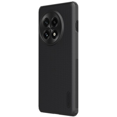 Nillkin Frosted Shield Pro OnePlus 13 must plastümbris | Priedai.lt