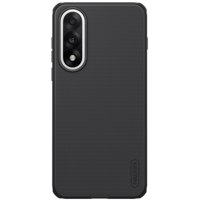 Nillkin Frosted Shield Pro OnePlus Nord 5 / Ace 5 Ultra must plastümbris | Priedai.lt
