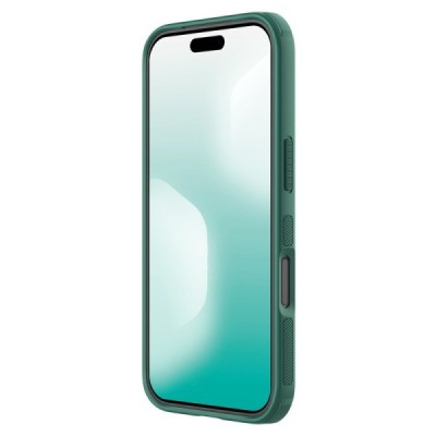 Nillkin Frosted Shield Apple iPhone 17 Pro roheline plastümbris | Priedai.lt