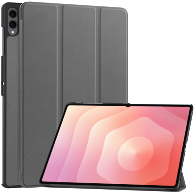 Samsung Galaxy Tab S11 Ultra „Saige" nahk hall kaaned | Priedai.lt