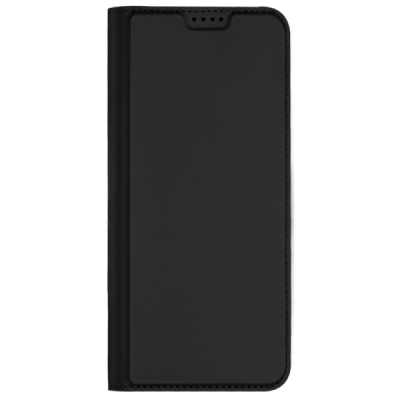 Xiaomi Poco F8 Ultra "Dux Ducis" Skin nahk must kaaned - rahakott | Priedai.lt