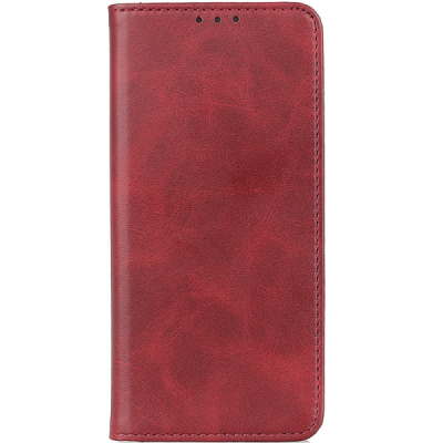 Xiaomi Poco F8 Ultra "Split" punane tahke kaaned | Priedai.lt