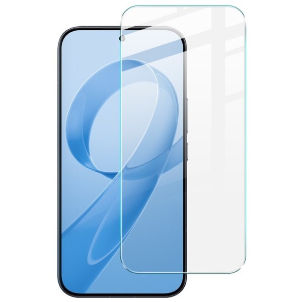 "IMAK" Tempered Glass kaitsev ekraaniklaas - läbipaistev (Poco F8 Ultra)
