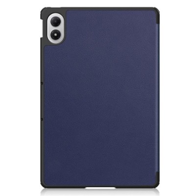 Xiaomi Redmi Pad 2 Pro „Saige" nahk sinine kaaned | Priedai.lt
