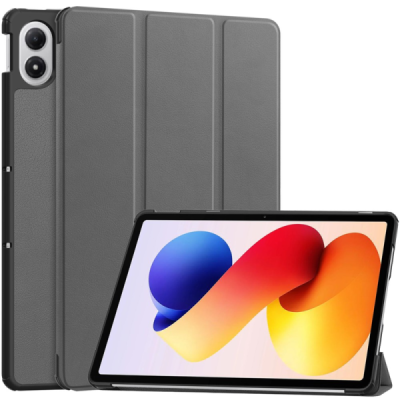 Xiaomi Redmi Pad 2 Pro „Saige" nahk hall kaaned | Priedai.lt