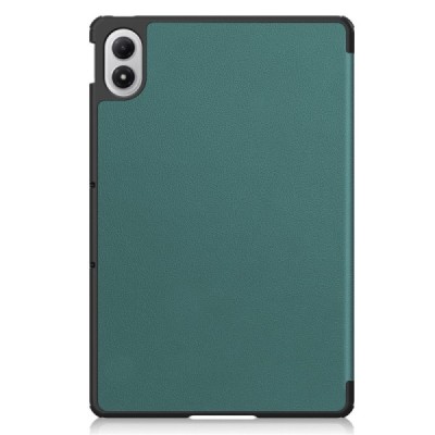 Xiaomi Redmi Pad 2 Pro „Saige" nahk roheline kaaned | Priedai.lt
