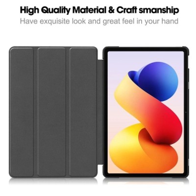 Xiaomi Redmi Pad 2 Pro „Saige" nahk roheline kaaned | Priedai.lt