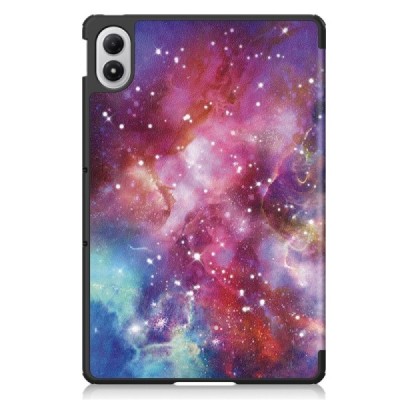 Xiaomi Redmi Pad 2 Pro "Cosmo" värviline tahke kaaned | Priedai.lt