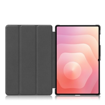 Samsung Galaxy Tab S11 Ultra „Saige" nahk sinine kaaned | Priedai.lt