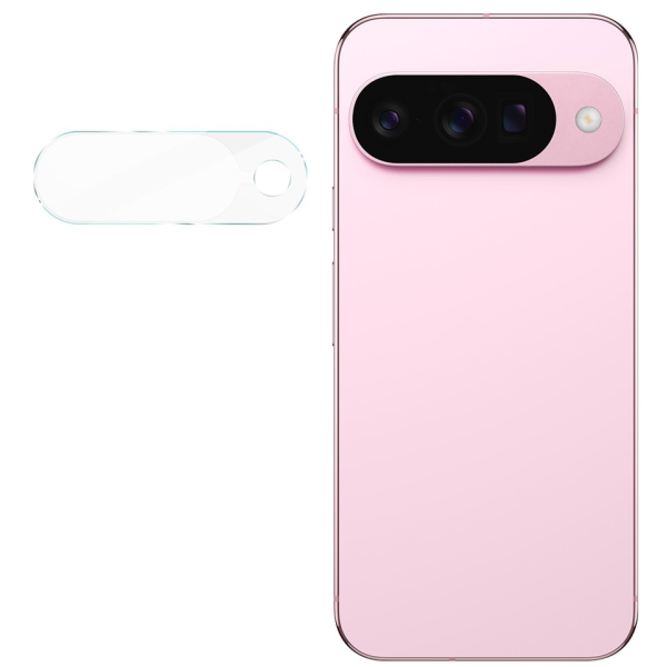 "IMAK" tagakaamera kaitseklaas 0.3 mm - must (Pixel 10)