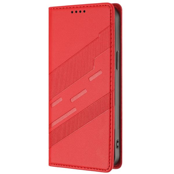 "Hengxin" tahke kaaned - punane (CMF Phone 2 Pro)