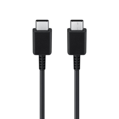 „Samsung“ PD USB-C USB-C kaabel - must (1,8 m. / 3A)