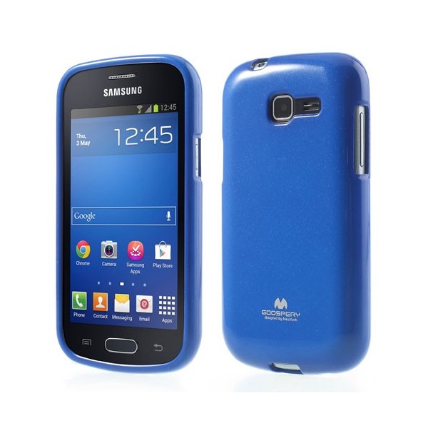 „Mercury“ kaaned - sinine (Galaxy Trend Lite)