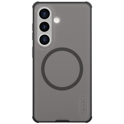 "Nillkin" Super Frosted Shield Pro Magnetic ümbris - must (Galaxy S26)