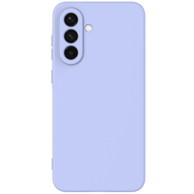 "Shell" kõva silikoon (TPU) ümbris – lilla (Galaxy S26+)