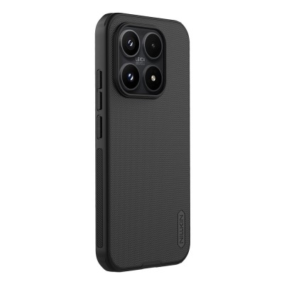 "Nillkin" Frosted Shield Pro ümbris - must (Xiaomi 17)