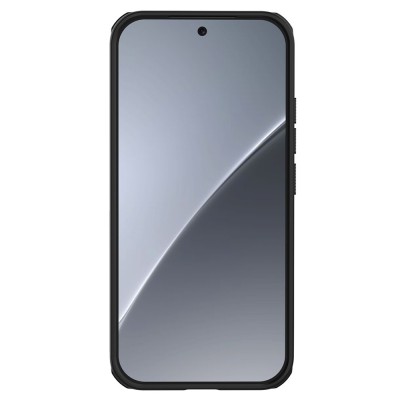 "Nillkin" Frosted Shield Pro ümbris - must (Xiaomi 17)
