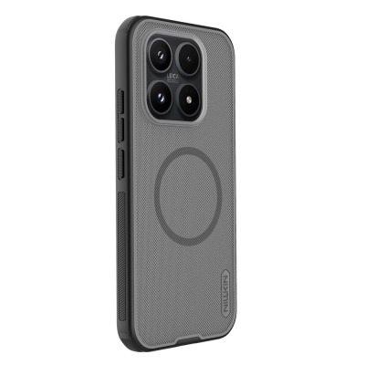 "Nillkin" Super Frosted Shield Pro Magnetic ümbris - must (Xiaomi 17)