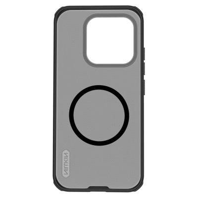 "Nillkin" Super Frosted Shield Pro Magnetic ümbris - must (Xiaomi 17)