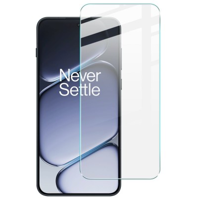 "IMAK" Tempered Glass kaitsev ekraaniklaas - läbipaistev (OnePlus 15R / Ace 6T / Ace 6)
