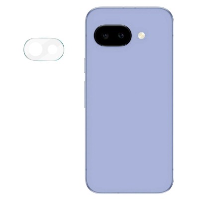 "IMAK" tagakaamera kaitseklaas 0.3 mm - must (Pixel 10A)