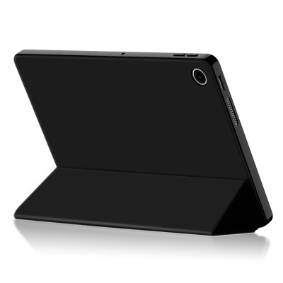 „Stylus“ tahke kaaned - must (Lenovo Tab 10.1)
