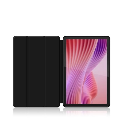 „Stylus“ tahke kaaned - must (Lenovo Tab 10.1)