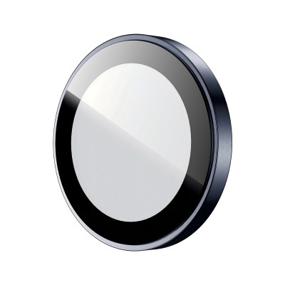 "DUX DUCIS" tagakaamera kaitseklaas 0.3 mm - must (iPhone 17 Pro Max / iPhone 17 Pro)