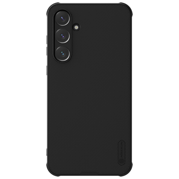 "Nillkin" Frosted Shield Pro Magnetic ümbris - must (Galaxy A55)
