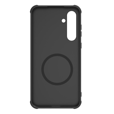 "Nillkin" Frosted Shield Pro Magnetic ümbris - must (Galaxy A55)