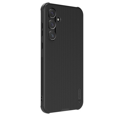 "Nillkin" Frosted Shield Pro Magnetic ümbris - must (Galaxy A55)
