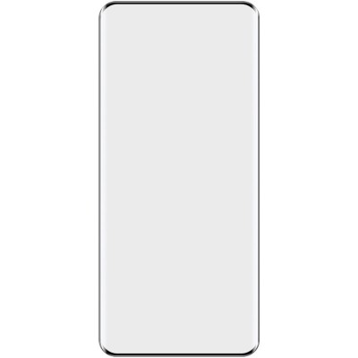 "IMAK" Tempered Glass täielik katvus kaitsev ekraaniklaas - must (Redmi Note 13 Pro+)