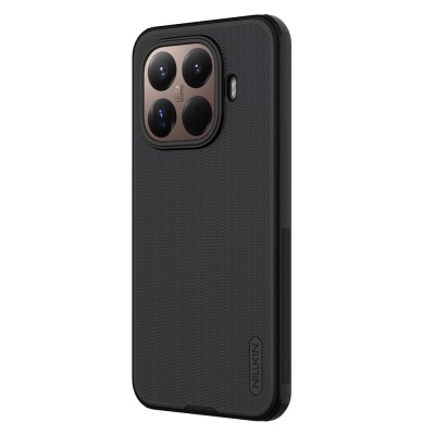 "Nillkin" Frosted Shield Pro ümbris - must (Xiaomi 15T Pro)