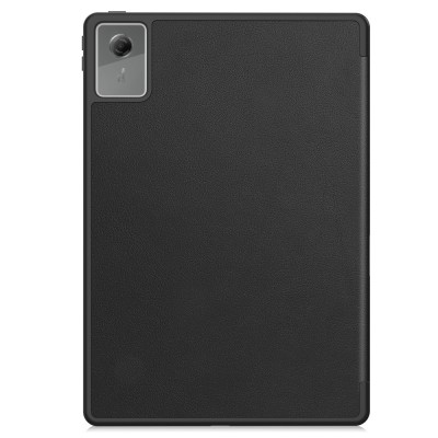 „Stylus“ tahke kaaned - must (Idea Tab Plus)