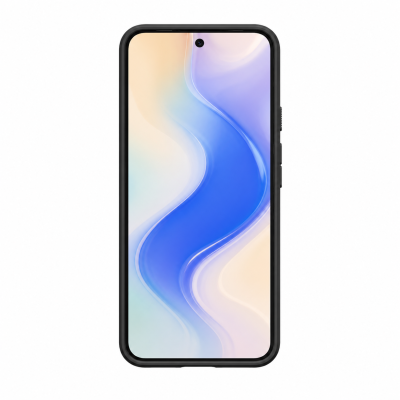 koopia "Spigen" Liquid Air Mag fit ümbris - must (Pixel 10 / 10 Pro)-st