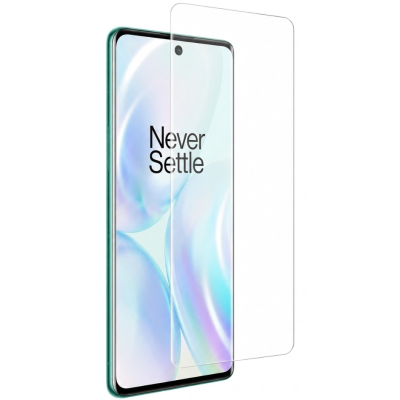 „Tempered Glass“ kaitsev ekraaniklaas - läbipaistev (Honor Magic 6 Lite / X9b)