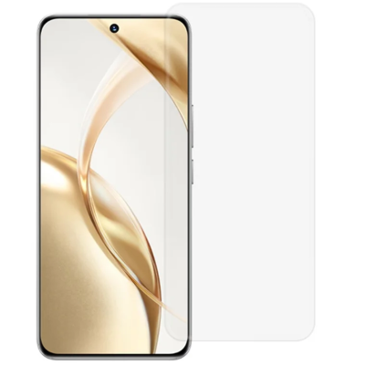 „Tempered Glass“ kaitsev ekraaniklaas - läbipaistev (Honor 200)