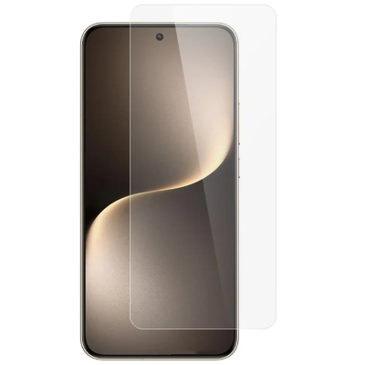 „Tempered Glass“ kaitsev ekraaniklaas - läbipaistev (Honor Magic7 Lite / X9c)
